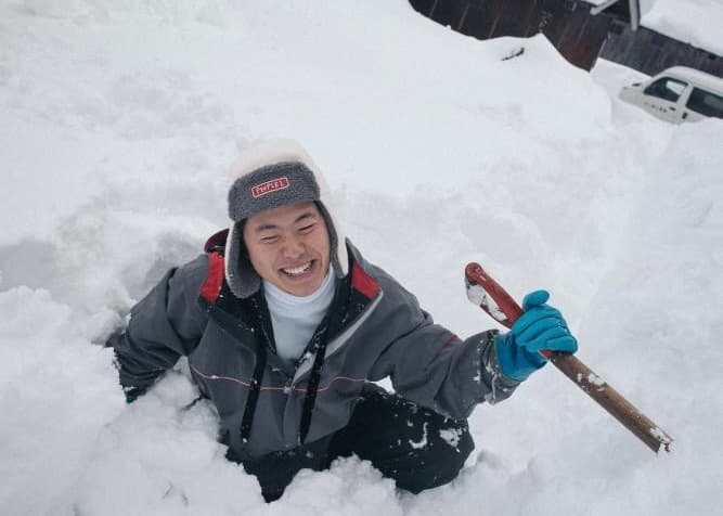 山岡ゆうきの写真1