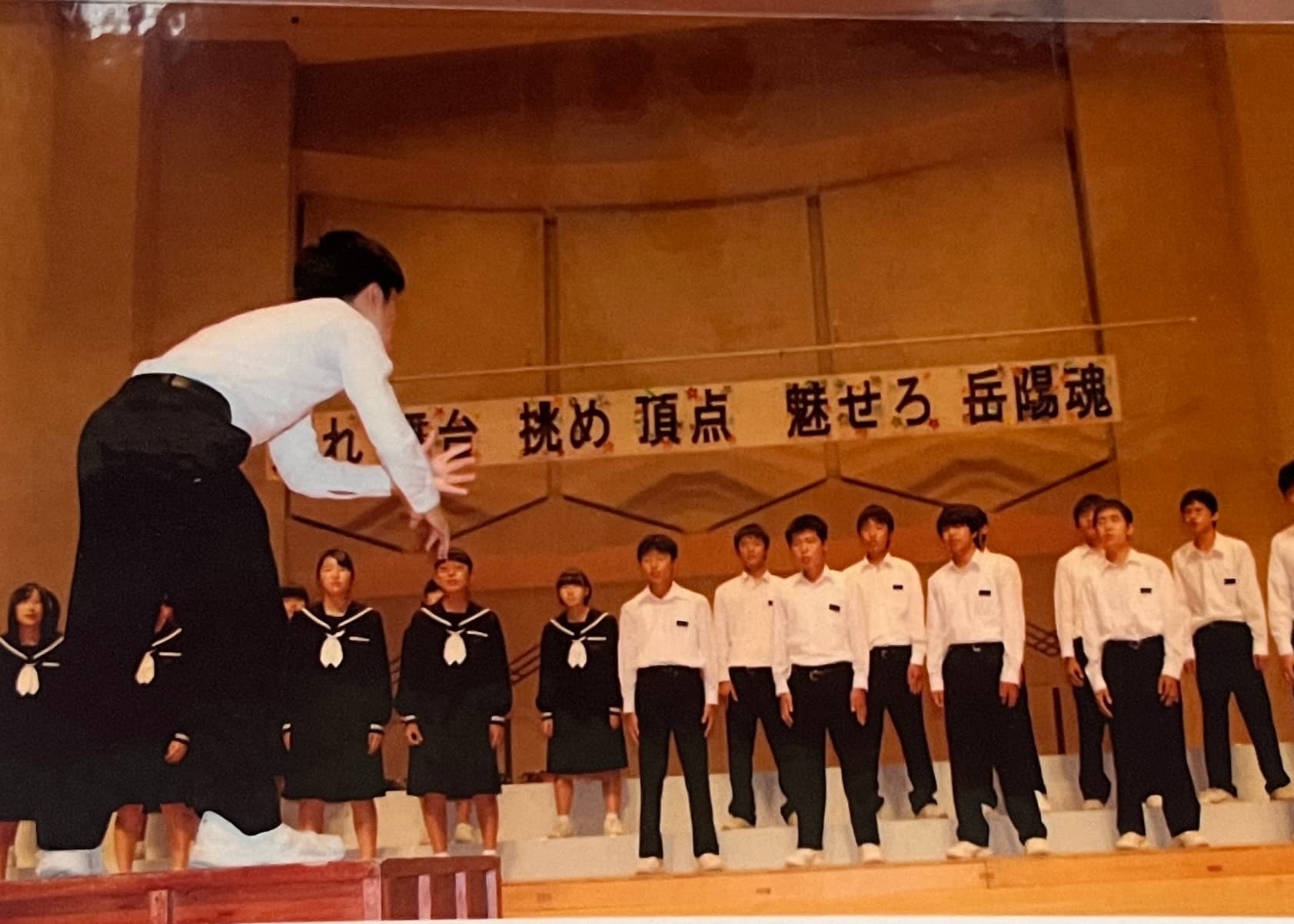 山岡ゆうきの写真10