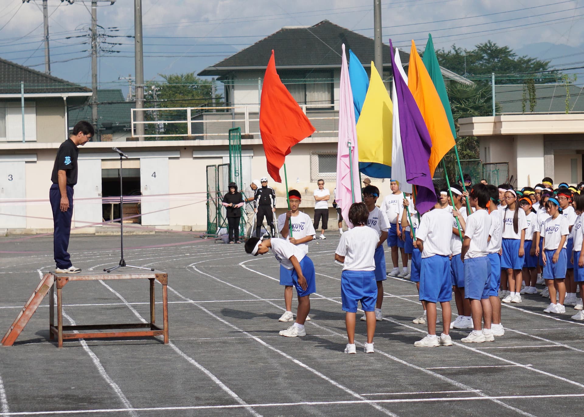 山岡ゆうきの写真2