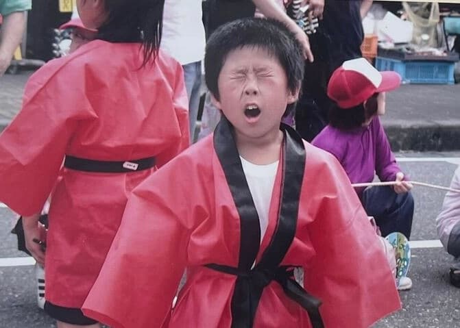 山岡ゆうきの写真3