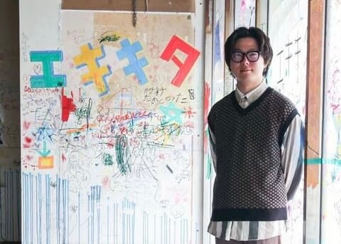 山岡ゆうきの写真5