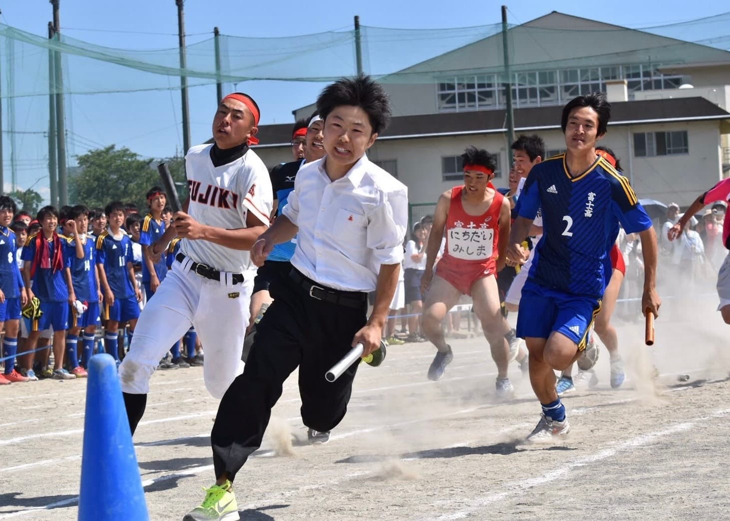 山岡ゆうきの写真8