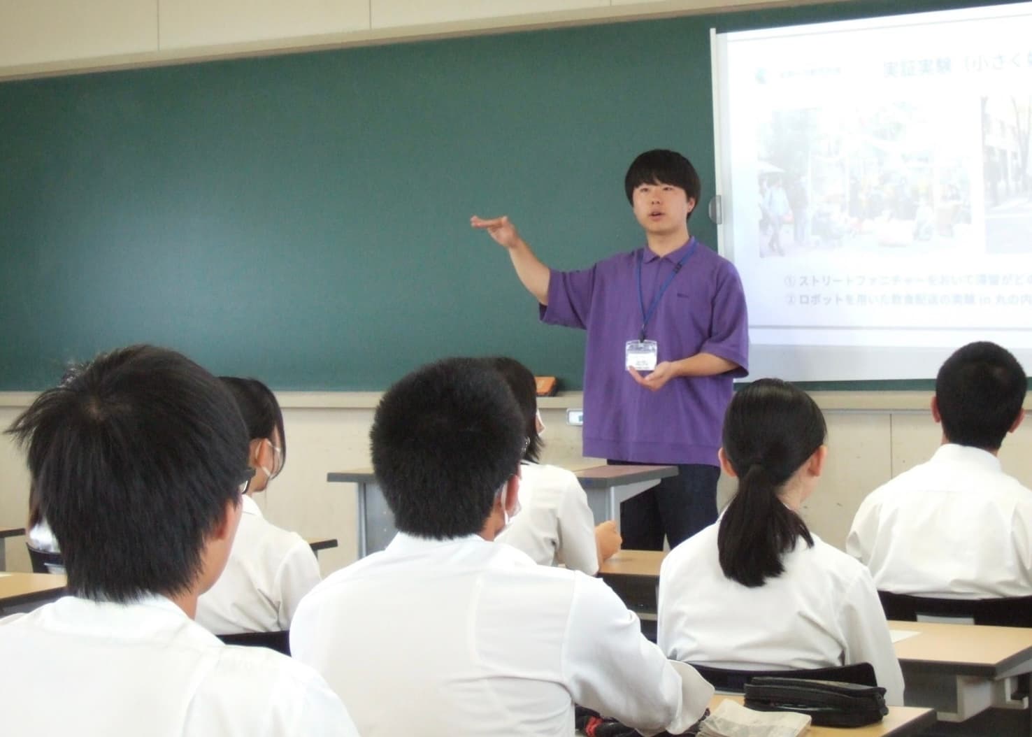 山岡ゆうきの写真9