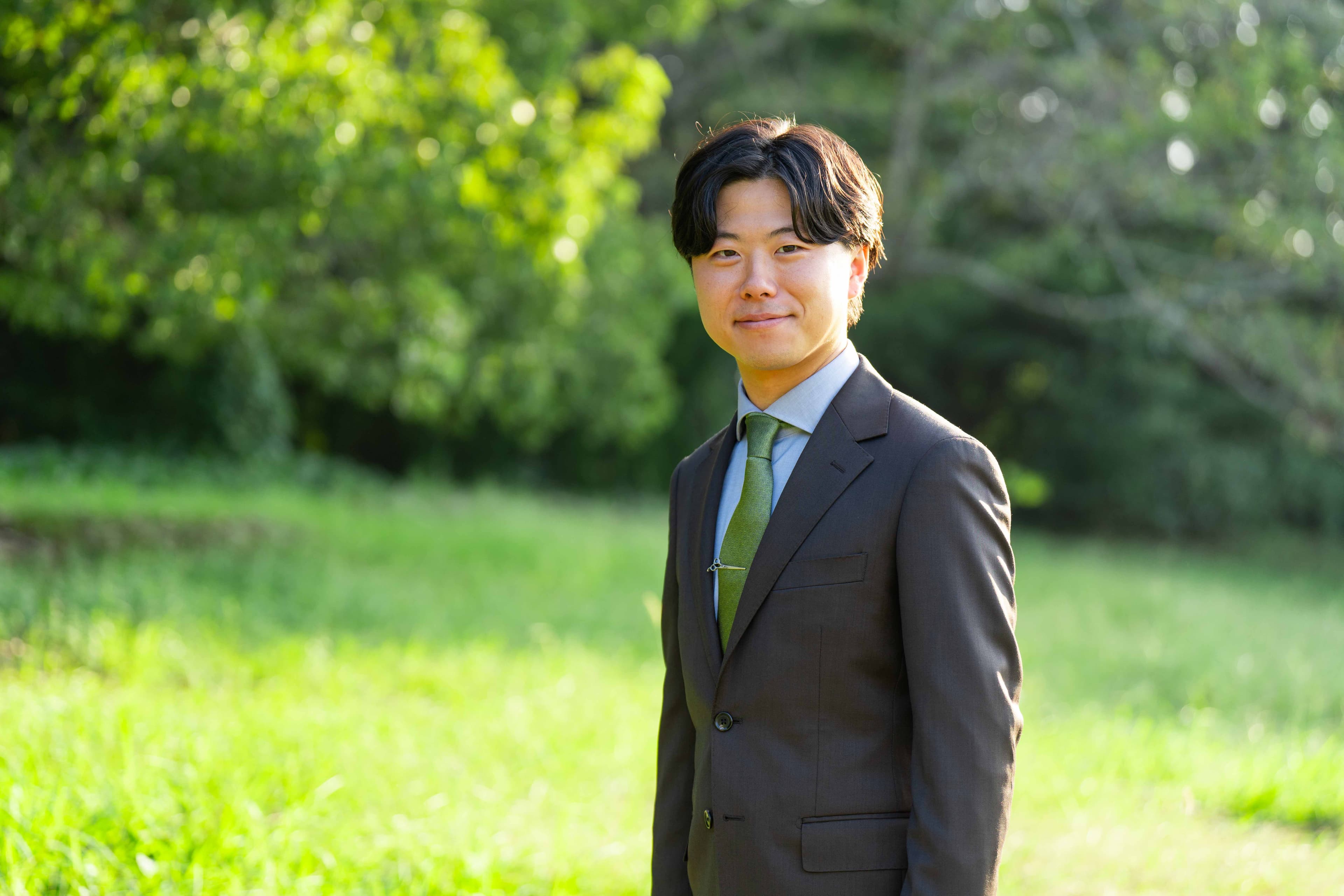 山岡ゆうき候補者の表紙(デスクトップ)